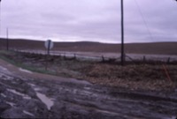 Soil Erosion, 1986