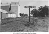 Linden, Iowa. MILW