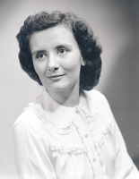 Pat Woods