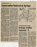 World Ag Expo, 1988