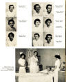1956 Yearbook