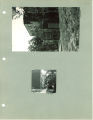 Views of Hillcrest Residence Hall, the University of Iowa, 1938