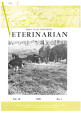Iowa State University Veterinarian v. 40, n. 1, 1978