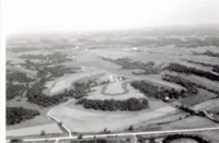 Hoffman agricultural land