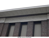Carroll Public Library, Carroll, Iowa