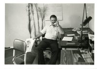 Staff Photo