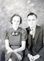 Harold Hossack 