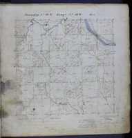 Davis County: Township 70 North, Range 12 West, 5th Meridian