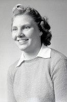 Wanda Hayes