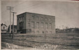 Old Gym