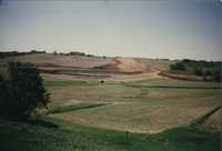 Little Pony Watershed construction project.