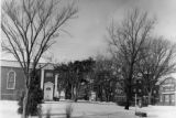 Spencer Chapel