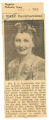 WAAC committeewoman