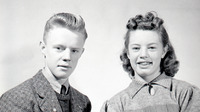 Ward Weber Children 