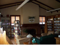 Alden Public Library, Alden, Iowa