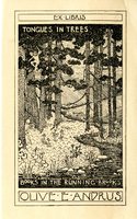 Olive E. Andrus Bookplate 