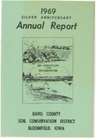 1969 Annual Report 