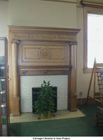 Maquoketa Public Library, Maquoketa, Iowa