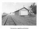 Dewitt, IA. CNW