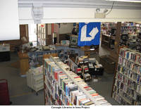 Clinton Public Library, Clinton, Iowa