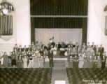 William Penn Orchestra/Singers