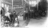 Steam Laboratory