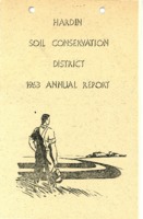 Annual Report, 1963