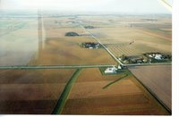 Tama County aerial photographs
