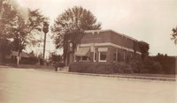 Garnavillo Savings Bank, view 2