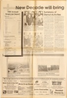 Annual Report, 1989