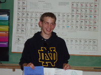 2009 Poster Contest Winners