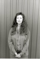 1988  Sally Mehaffy