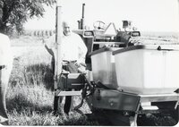 1978 No-till planters