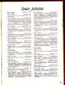 1953 Yearbook