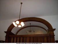 Denison Public Library, Denison, Iowa