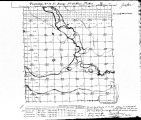 Iowa land survey map of t078n, r019w