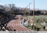 Drake Relays, 1967, Van Nelson