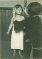 Measuring growth, The University of Iowa, 1920s