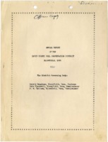1953 Annual Report 