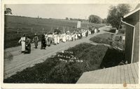 Memorial Day Parade 1919