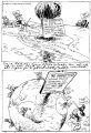 Why all this fuss over article ten?  (Middle): We had our own little article ten stuck up in our back yard and it has worked all right for a good many years.       (Bottom): Is there any reason why the same idea wouldn't work when expanded?