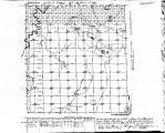Iowa land survey map of t078n, r043w