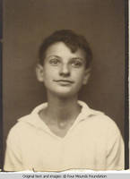 Ray Heitzman portrait