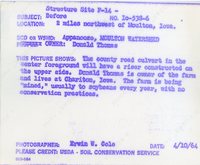 Structure site F-14