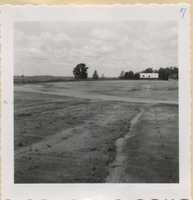 Flood Damage - 1961.