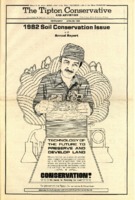 Annual Report, 1982