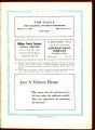 1922 Yearbook