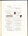 1916 Yearbook