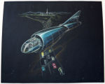 Transport aircraft