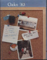 1983 Yearbook